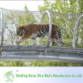 Niedriger Preis Hochwertiger Zoo Tier Netting